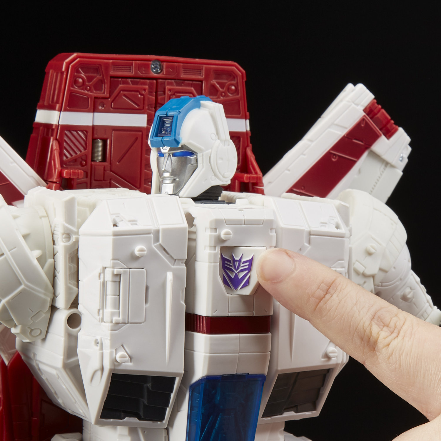 generations フリスビー TG10 Sideswipe | Fall of Cybertron Transformers Figure